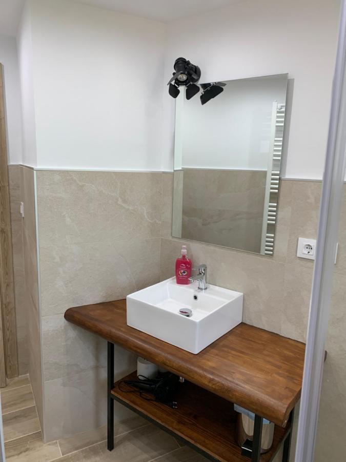 Marquina Rural Apartment Cubillo del Butron ภายนอก รูปภาพ