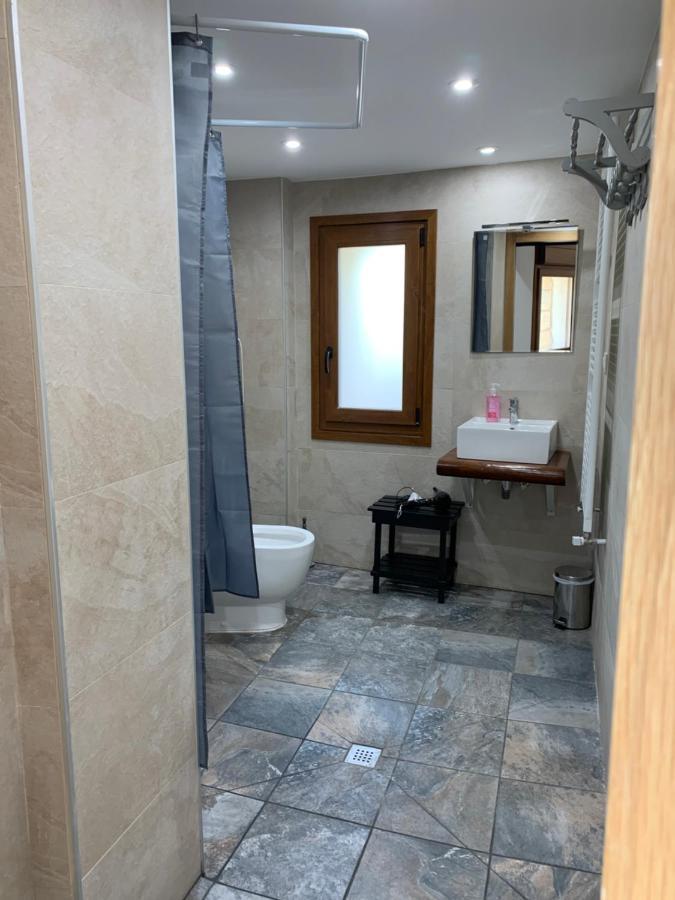 Marquina Rural Apartment Cubillo del Butron ภายนอก รูปภาพ