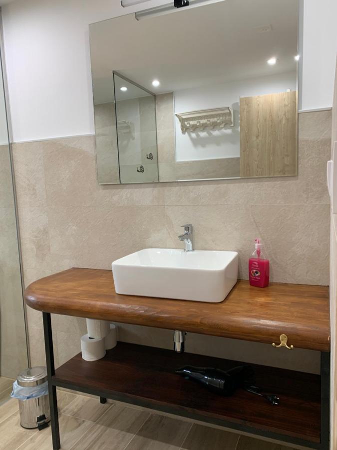 Marquina Rural Apartment Cubillo del Butron ภายนอก รูปภาพ
