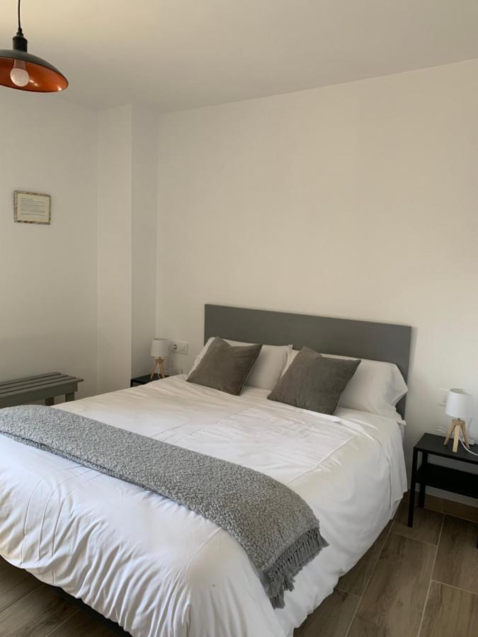 Marquina Rural Apartment Cubillo del Butron ภายนอก รูปภาพ