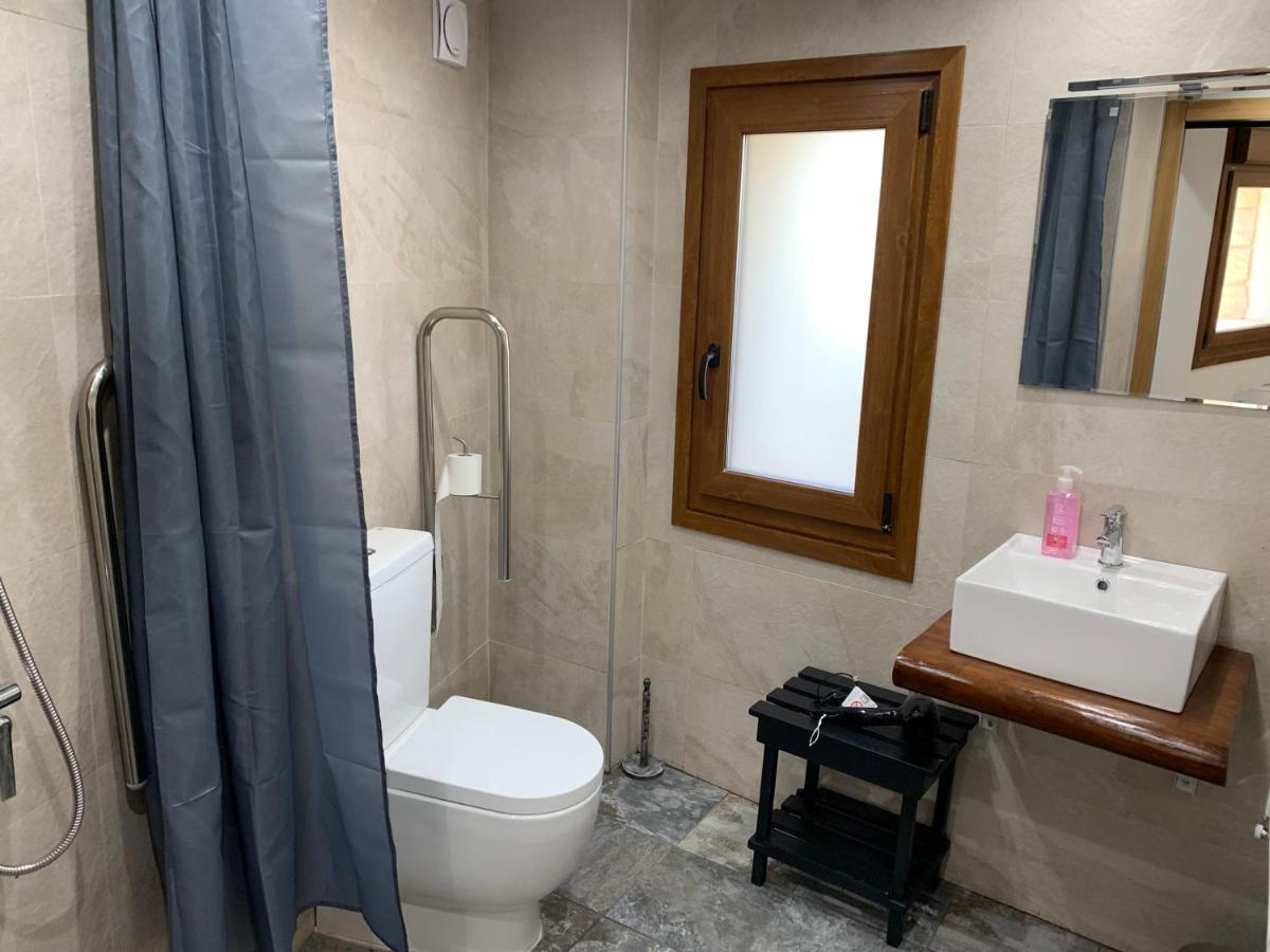 Marquina Rural Apartment Cubillo del Butron ภายนอก รูปภาพ
