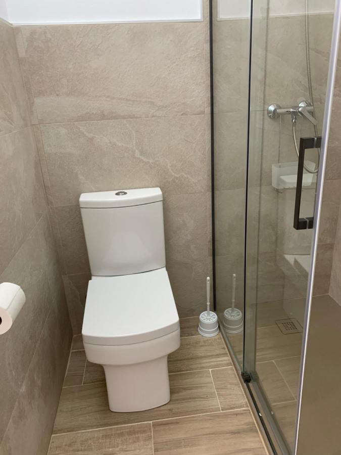 Marquina Rural Apartment Cubillo del Butron ภายนอก รูปภาพ